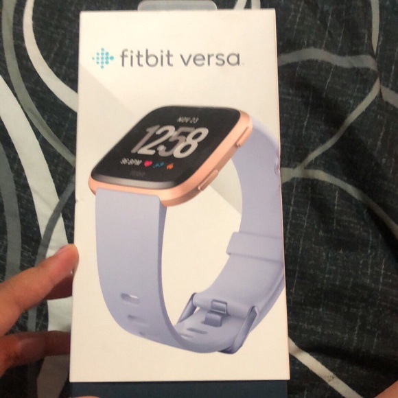 fitbit Accessories - Fitbit versa